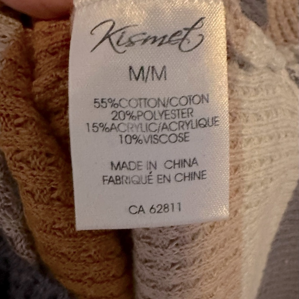 Bootlegger Kismet Top - Picture 4 of 4
